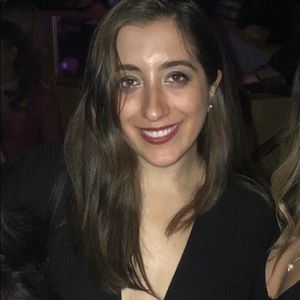 Meet your Posher, Dory